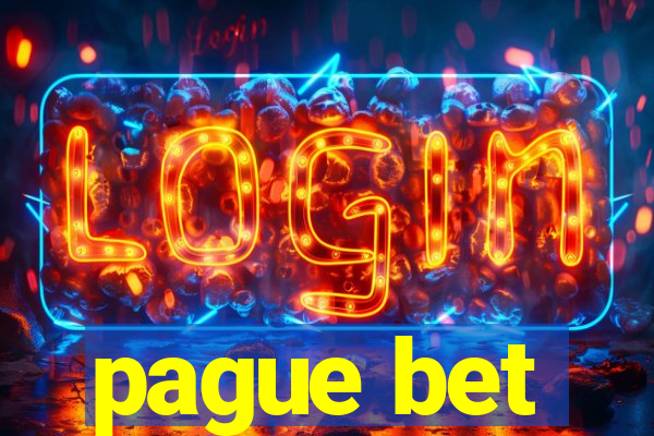 pague bet